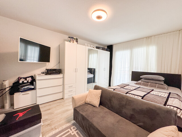 Raum für Leben – 114 m² Wohnkomfort in Rankweil