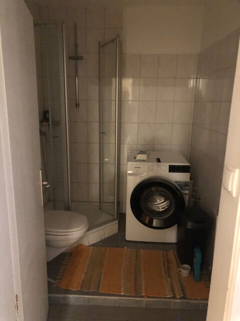 schöne sanierte 3-Zimmer Wohnung im Herzen von Braz