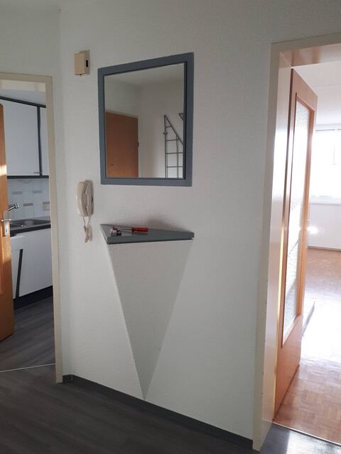 Privatverkauf: 3-Zimmer-Eigentumswohnung in Kennelbach mit Tiefgaragenplatz – ruhige Lage