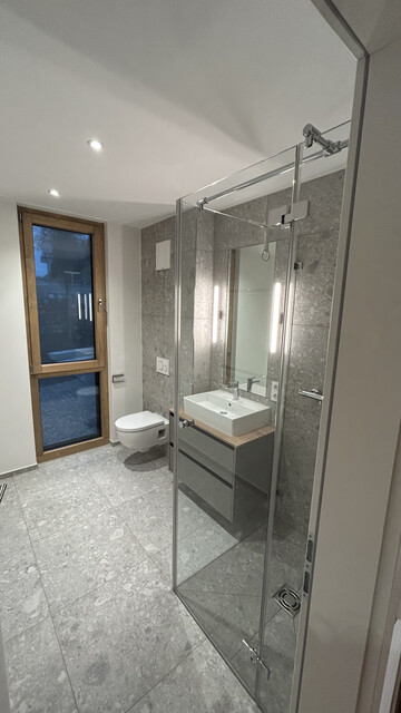 Wohnen bei der Schattenburg