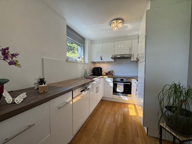 2-Zimmer-Investorwohnung in toller Lage