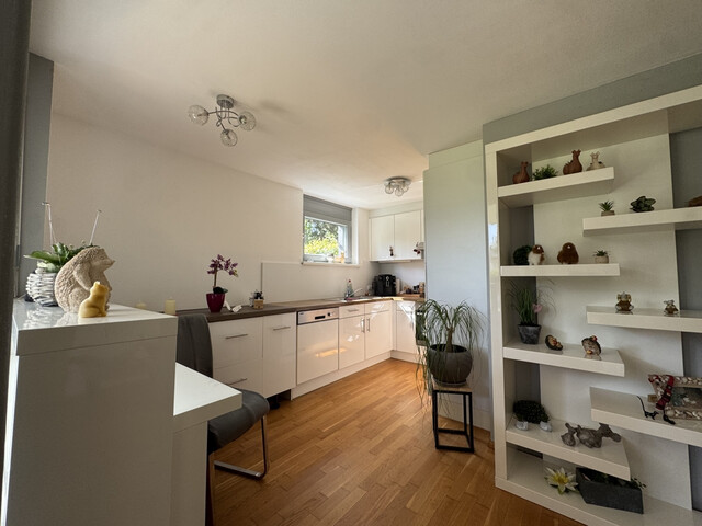 2-Zimmer-Investorwohnung in toller Lage