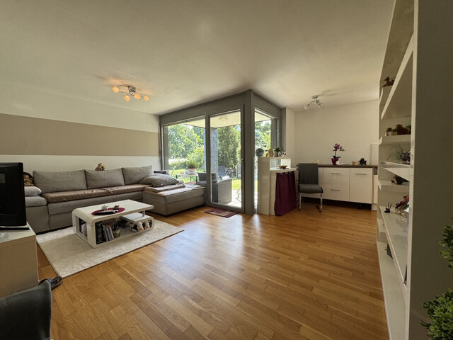 2-Zimmer-Investorwohnung in toller Lage