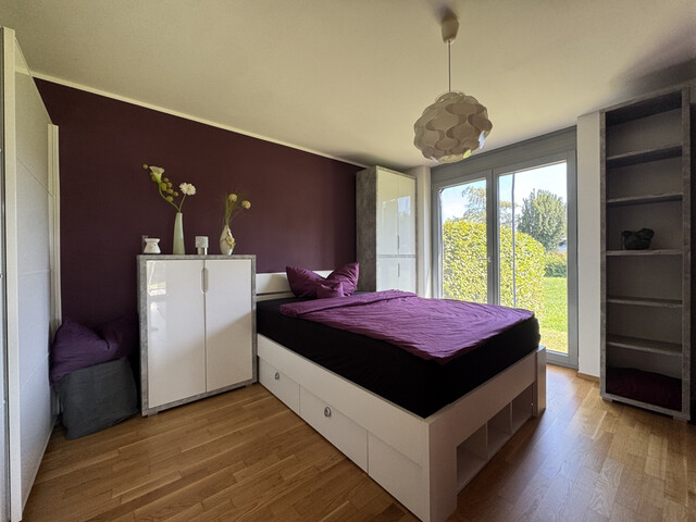 2-Zimmer-Investorwohnung in toller Lage