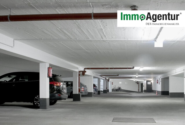 Tiefgaragenstellplatz | Altach | Mieten