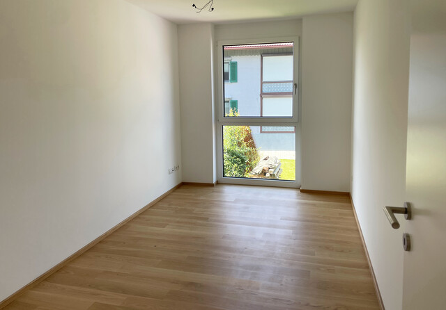 Erstbezug - 4-Zimmer-Terrassenwohnung in Schwarzach
