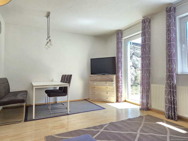 Charmante 3 Zimmer Ferienwohnung mit großzügigem Außenbereich in Dalaas