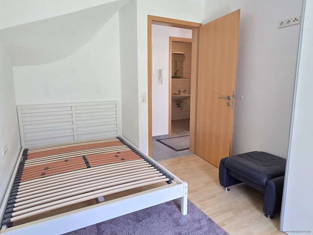 Charmante 3 Zimmer Ferienwohnung mit großzügigem Außenbereich in Dalaas