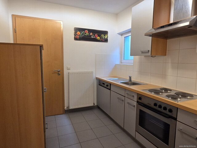 Charmante 3 Zimmer Ferienwohnung mit großzügigem Außenbereich in Dalaas