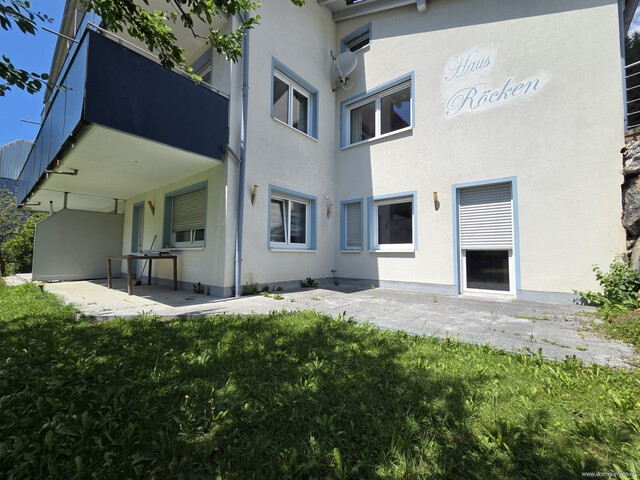 Charmante 3 Zimmer Ferienwohnung mit großzügigem Außenbereich in Dalaas