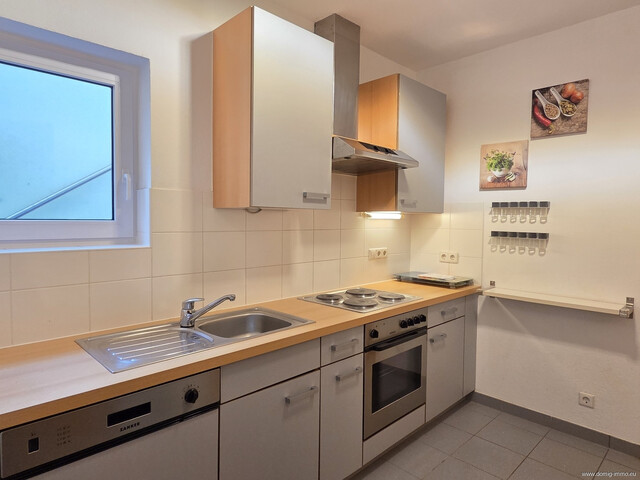 Charmante 3 Zimmer Ferienwohnung mit großzügigem Außenbereich in Dalaas