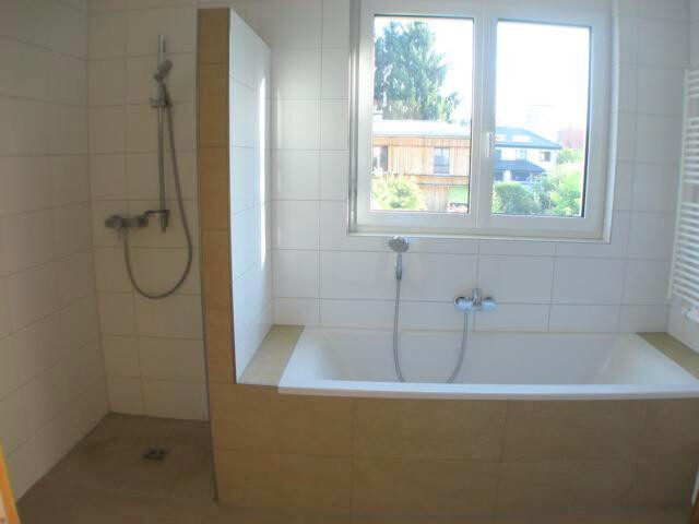 Hochwertig ausgestattete 3-Zimmer-Terassenwohnung