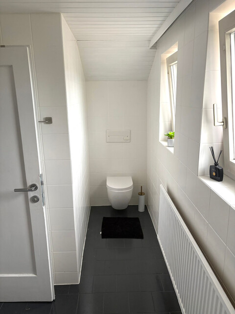 Einfamilienhaus in toller Wohngegend in Dornbirn zu vermieten.