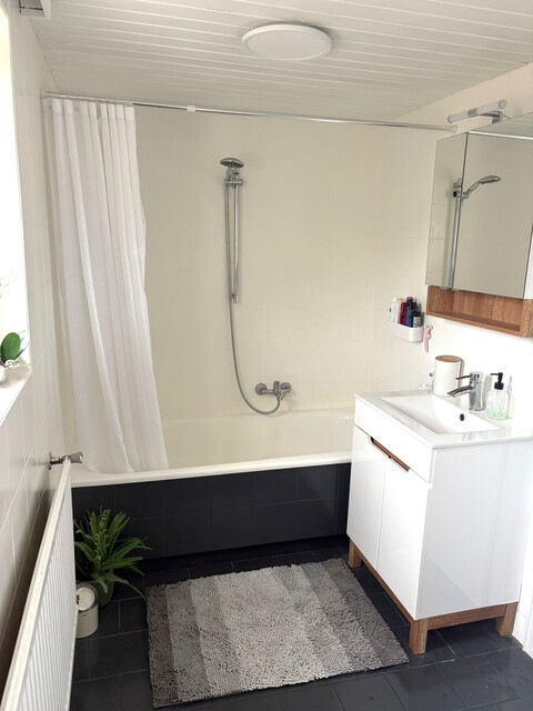 Einfamilienhaus in toller Wohngegend in Dornbirn zu vermieten.