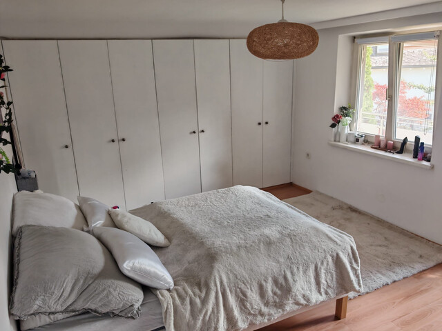 Einfamilienhaus in toller Wohngegend in Dornbirn zu vermieten.