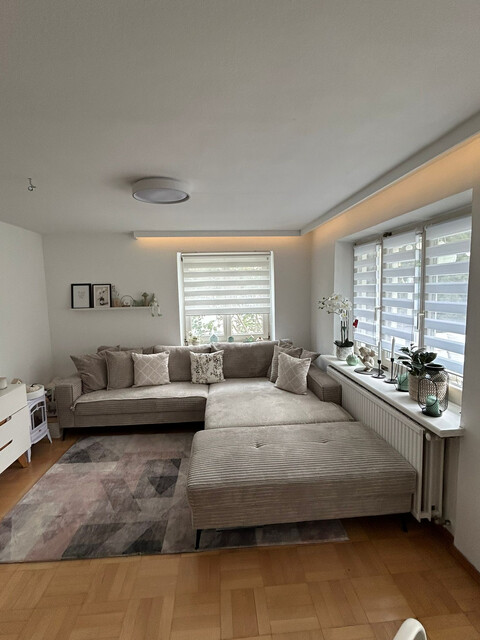 Einfamilienhaus in toller Wohngegend in Dornbirn zu vermieten.