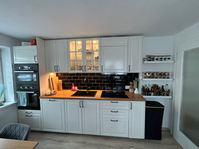 Einfamilienhaus in toller Wohngegend in Dornbirn zu vermieten.