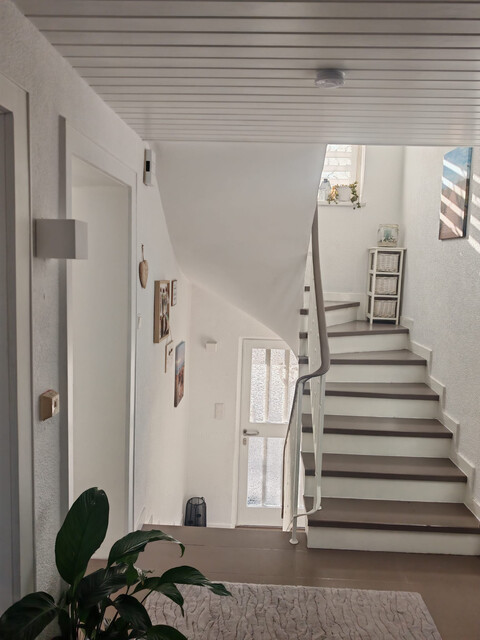 Einfamilienhaus in toller Wohngegend in Dornbirn zu vermieten.