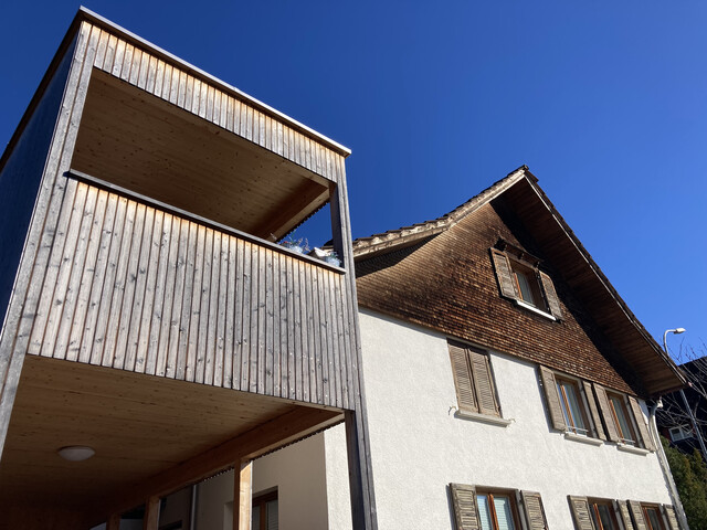 Ideales Investorenobjekt mit 6 Einheiten in sehr guter Lage!