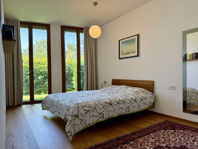Exklusives Wohnen am See - Hochwertige 3-Zimmerwohnung mit traumhafter Aussicht