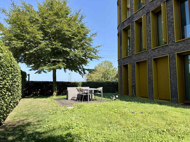 Exklusives Wohnen am See - Hochwertige 3-Zimmerwohnung mit traumhafter Aussicht