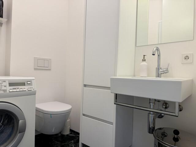 Exklusives Wohnen am See - Hochwertige 3-Zimmerwohnung mit traumhafter Aussicht