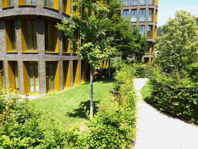 Exklusives Wohnen am See - Hochwertige 3-Zimmerwohnung mit traumhafter Aussicht
