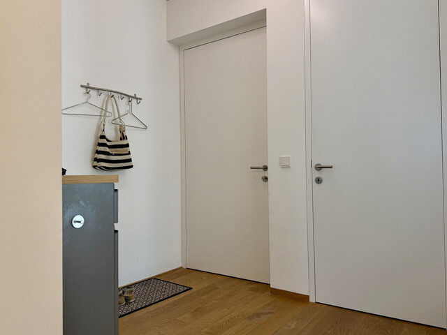 Exklusives Wohnen am See - Hochwertige 3-Zimmerwohnung mit traumhafter Aussicht