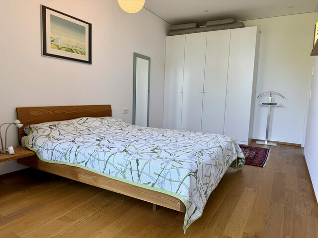 Exklusives Wohnen am See - Hochwertige 3-Zimmerwohnung mit traumhafter Aussicht
