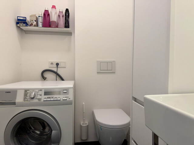 Exklusives Wohnen am See - Hochwertige 3-Zimmerwohnung mit traumhafter Aussicht