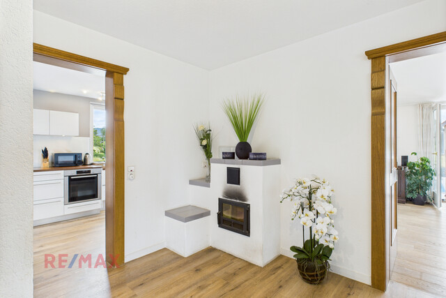 Elegantes Wohnidyll mit Swimmingpool & großer Terrasse – Ihr großzügiges Traumhaus in Lauterach