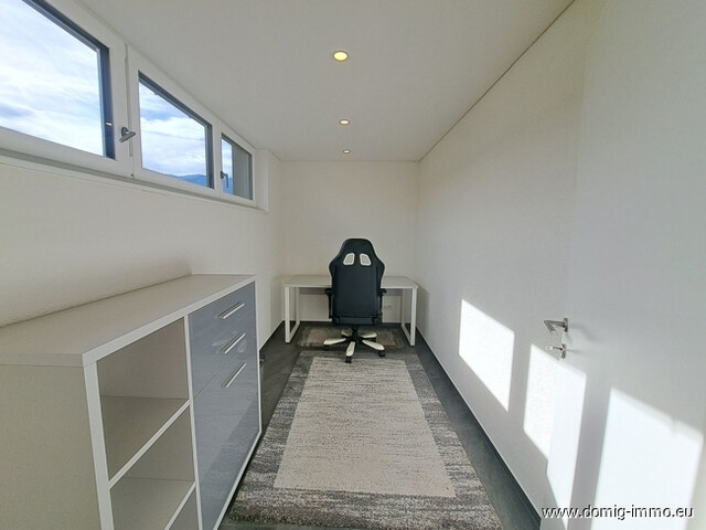 Exklusives Mehrfamilienhaus mit 3 Wohneinheiten – auf 1.062 m² Grund im Herzen von Feldkirch/Gisingen