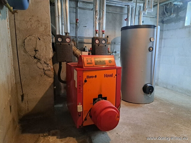 Exklusives Mehrfamilienhaus mit 3 Wohneinheiten – auf 1.062 m² Grund im Herzen von Feldkirch/Gisingen