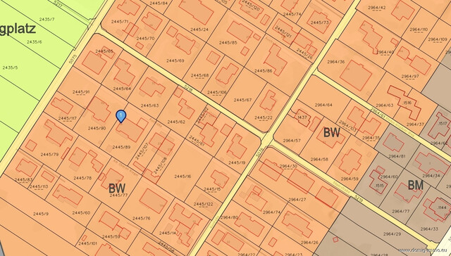 Exklusives Mehrfamilienhaus mit 3 Wohneinheiten – auf 1.062 m² Grund im Herzen von Feldkirch/Gisingen