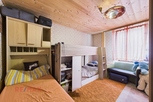 Wohnen am Fuße der Alpen – Anlageobjekt in der Schmelzhüttenstraße