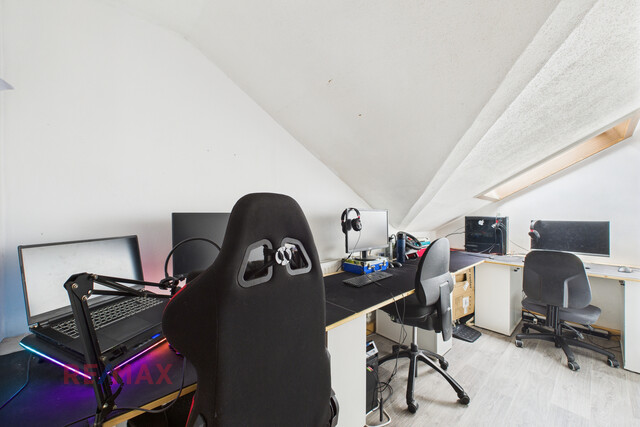 Wohnen am Fuße der Alpen – Anlageobjekt in der Schmelzhüttenstraße