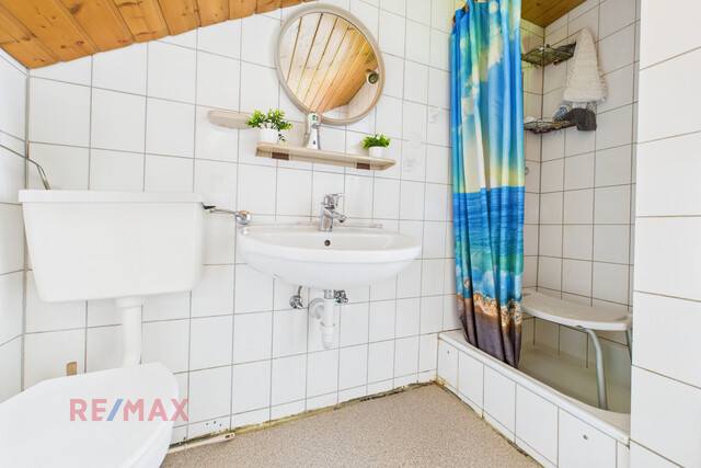 Wohnen am Fuße der Alpen – Anlageobjekt in der Schmelzhüttenstraße