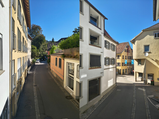 2-Zimmer Wohnung Bregenz Innenstadt