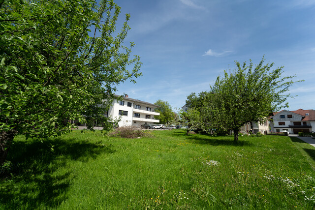 Herrliches Baugrundstück - ab 294.500 €