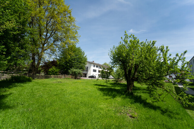 Herrliches Baugrundstück - ab 294.500 €