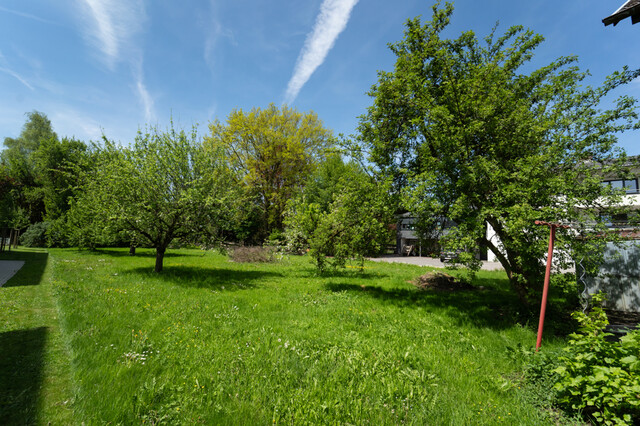 Herrliches Baugrundstück - ab 294.500 €