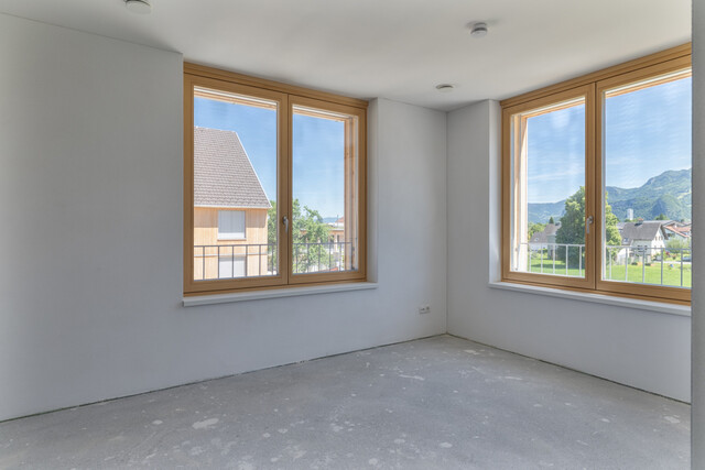 4-Zimmer-Familienwohnung in Altach