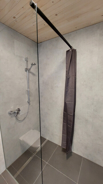 Neubau 1-Zimmer-Apartment im 2. OG mit Relax-Balkon in Top Lage nähe Messepark in Dornbirn