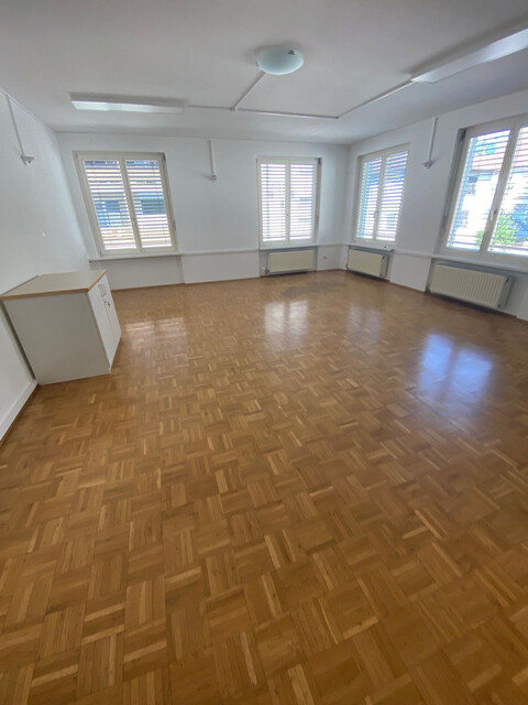 Eigentumswohnung im Zentrum von Dornbirn