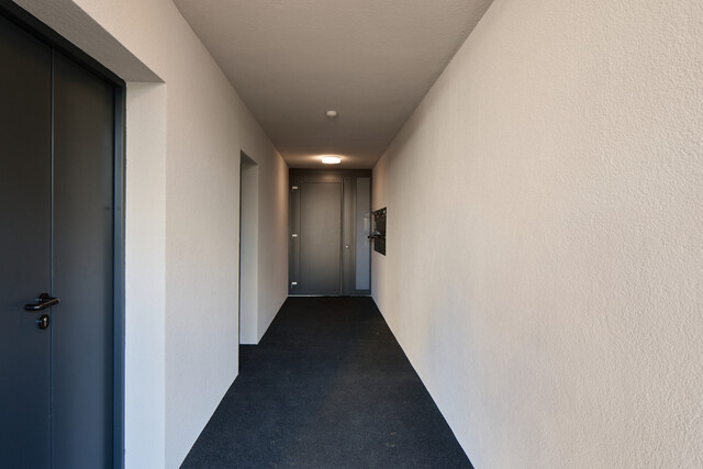 Neubau: Letzte Perle mit Traumaussicht