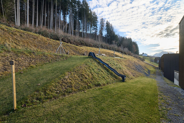Neubau: Letzte Perle mit Traumaussicht