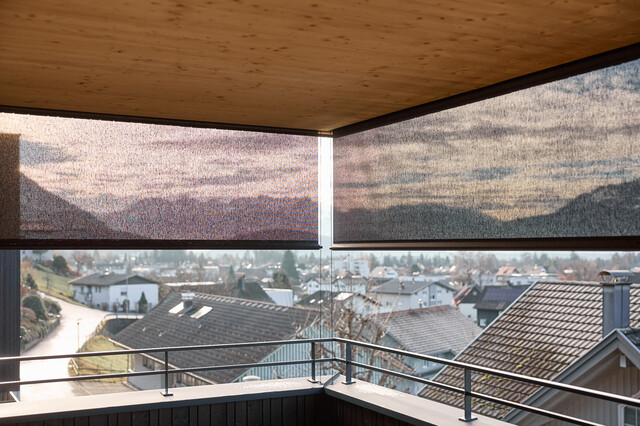 Neubau: Letzte Perle mit Traumaussicht