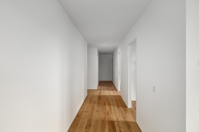 Neubau: Letzte Perle mit Traumaussicht