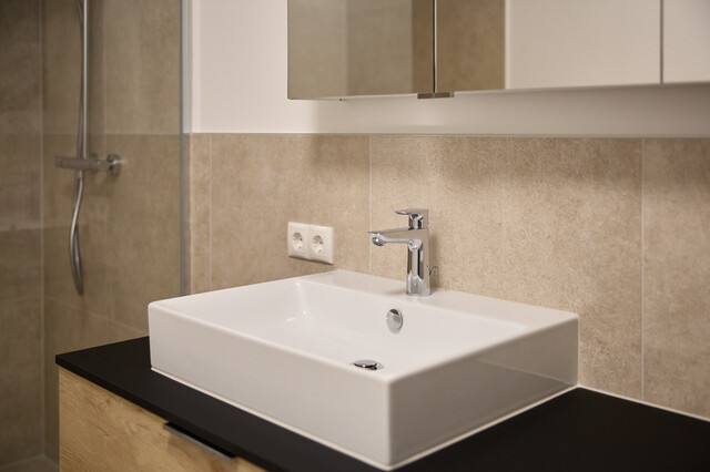 Neubau: Letzte Perle mit Traumaussicht