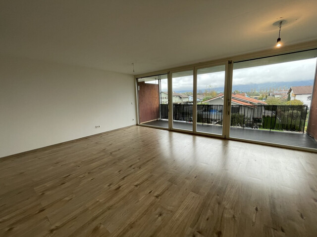 Wunderbare 3-Zimmerwohnung mit Balkon in Rankweil-Brederis zu vermieten!